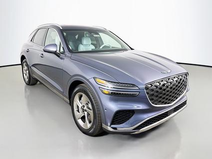 2026 Genesis GV70 Louisville KY