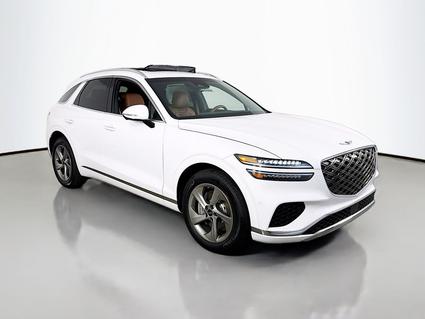 2026 Genesis GV70 Louisville KY