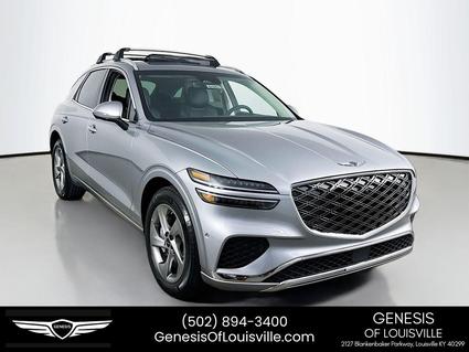 2026 Genesis GV70 Louisville KY