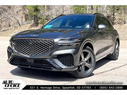 2024 Genesis GV70 Spearfish SD
