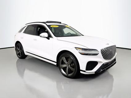 2025 Genesis GV70 Louisville KY