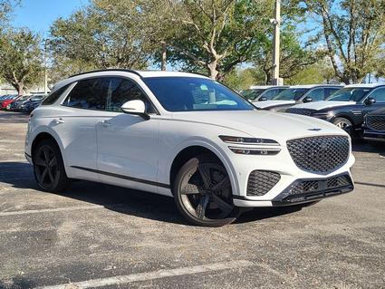 2025 Genesis GV70 Fort Myers FL