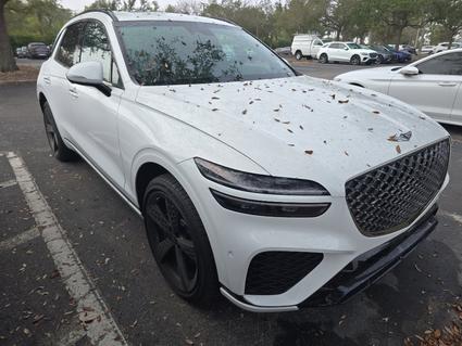 2025 Genesis GV70 Fort Myers FL