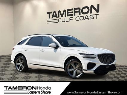 2024 Genesis GV70 Daphne AL