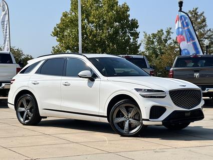 2024 Genesis GV70 Daphne AL