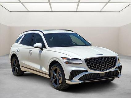 2025 Genesis GV70 Longview TX