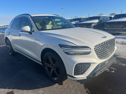 2024 Genesis GV70 Louisville KY