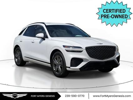 2024 Genesis GV70 Fort Myers FL