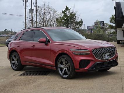 2024 Genesis GV70 Longview TX