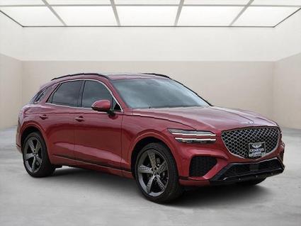 2024 Genesis GV70 Longview TX