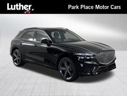 2024 Genesis GV70 Rochester MN