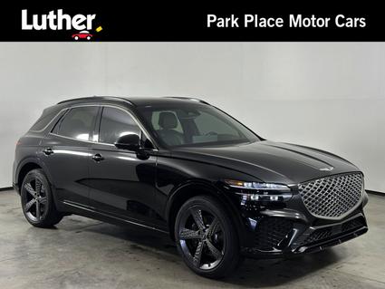 2024 Genesis GV70 Rochester MN