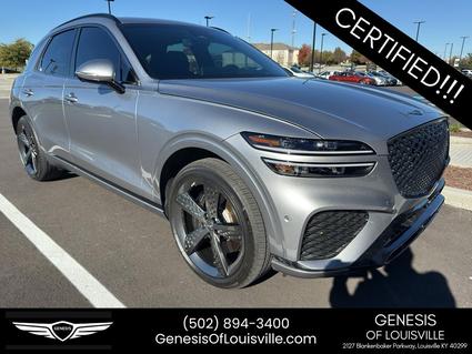 2024 Genesis GV70 Louisville KY