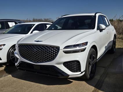 2024 Genesis GV70 Longview TX