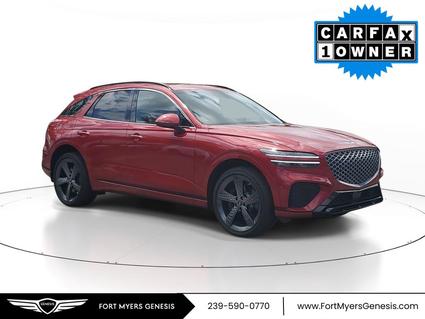 2024 Genesis GV70 Fort Myers FL