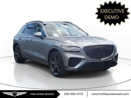2025 Genesis GV70 Fort Myers FL