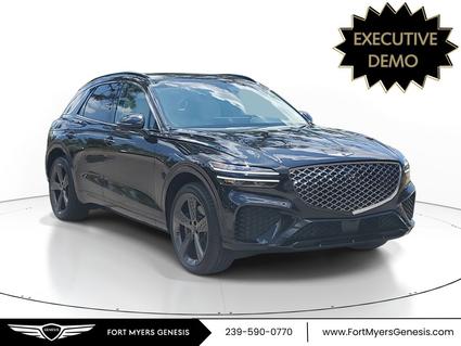 2025 Genesis GV70 Fort Myers FL
