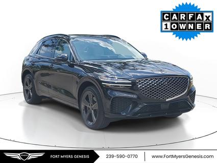 2025 Genesis GV70 Fort Myers FL