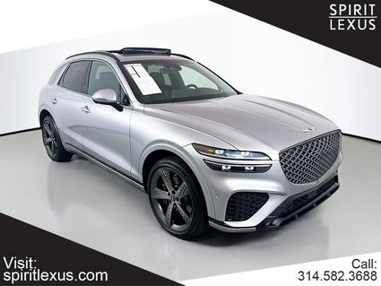 2024 Genesis GV70 Creve Coeur MO