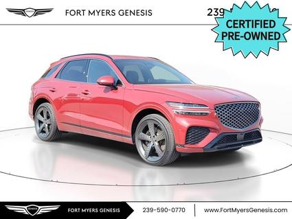2024 Genesis GV70 Fort Myers FL