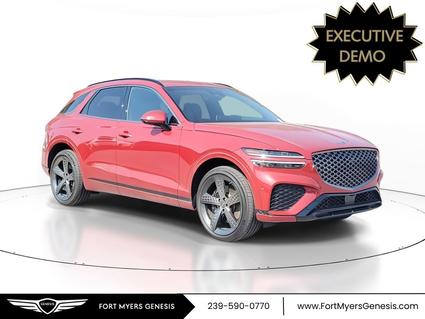 2024 Genesis GV70 Fort Myers FL