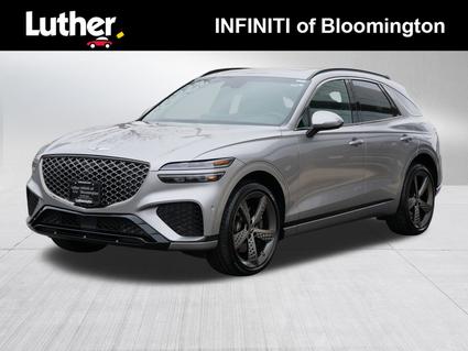 2025 Genesis GV70 Minneapolis MN