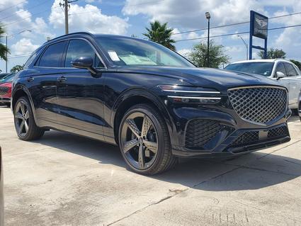 2025 Genesis GV70 Fort Myers FL