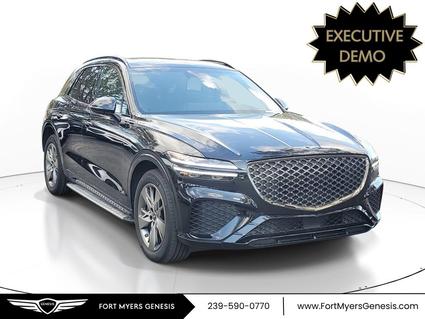 2025 Genesis GV70 Fort Myers FL