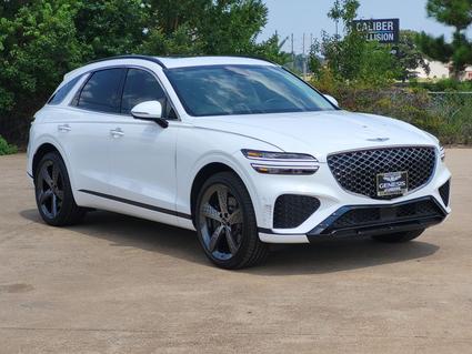2025 Genesis GV70 Longview TX