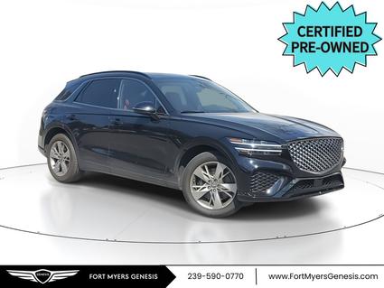 2024 Genesis GV70 Fort Myers FL