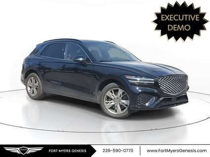 2024 Genesis GV70 Fort Myers FL