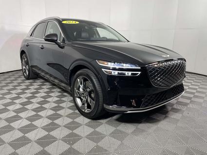 2024 Genesis Electrified GV70 Pineville NC