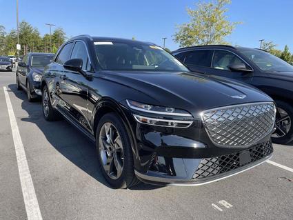 2024 Genesis Electrified GV70 Pineville NC