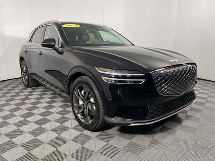 2024 Genesis Electrified GV70 Pineville NC