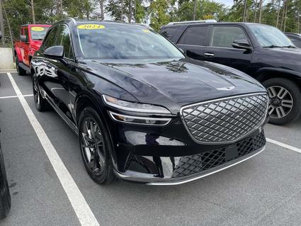 2024 Genesis Electrified GV70 Pineville NC