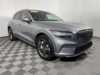 2024 Genesis Electrified GV70 Pineville NC
