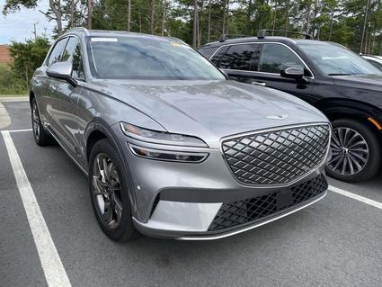 2024 Genesis Electrified GV70 Pineville NC