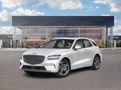 2024 Genesis Electrified GV70 Long Island City NY