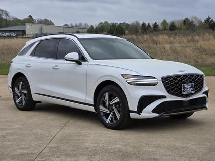 2026 Genesis GV70 Longview TX