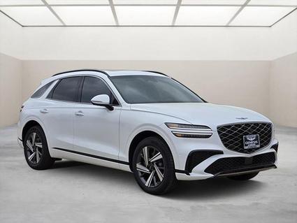 2026 Genesis GV70 Longview TX