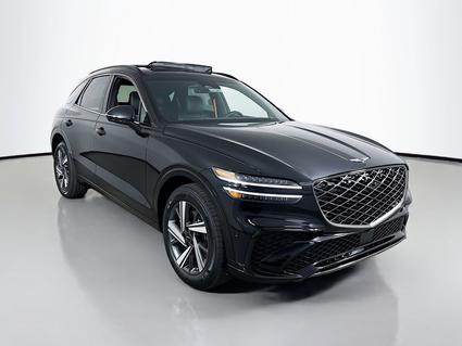 2026 Genesis GV70 Louisville KY