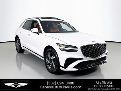 2026 Genesis GV70 Louisville KY