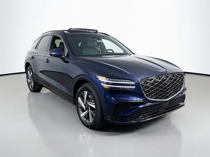 2026 Genesis GV70 Louisville KY