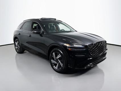 2026 Genesis GV70 Louisville KY