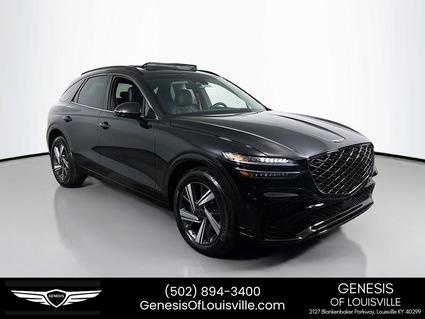 2026 Genesis GV70 Louisville KY