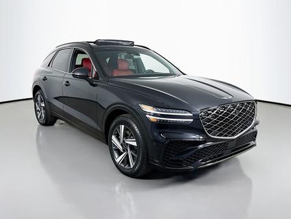 2026 Genesis GV70 Louisville KY