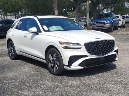2026 Genesis GV70 Fort Myers FL