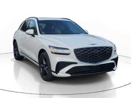 2026 Genesis GV70 Fort Myers FL