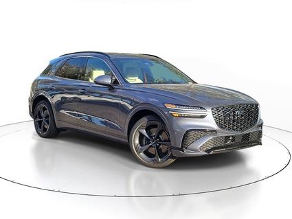 2026 Genesis GV70 Fort Myers FL