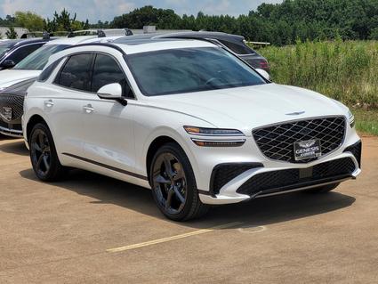 2026 Genesis GV70 Longview TX